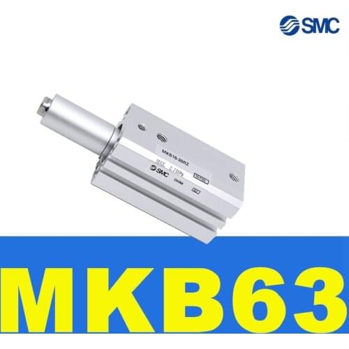 MKB MKB63 MKB63-50RZ MKB63-50LZ NEW SMC Rotary Clamp Pneumatic MKB63-10LZ MKB50-20LZ MKB63-30LZ MKB63-10RZ MKB63-20RZ MKB63-30RZ