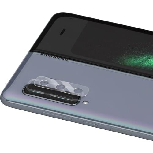 MOCOLL Screen Protectors For Samsung Galaxy Fold