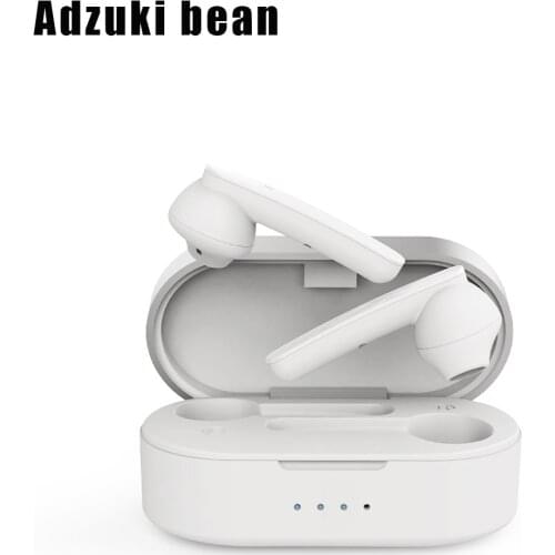 MS-T12 HiFI Stereo Wireless Bluetooth Headphone Sports Waterproof In-Ear Earbuds Music Headset For Samsung/Xiaomi/Huawei/iPhone