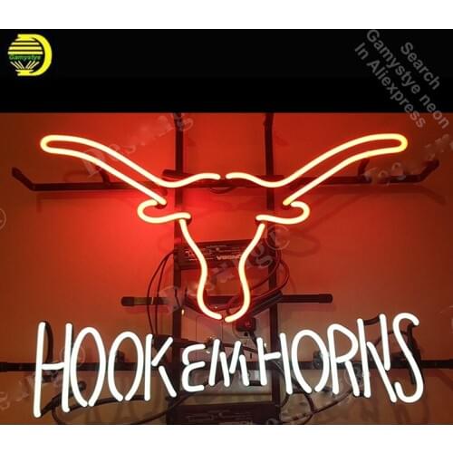 Neon Sign Handcrafted Neon Bulbs Sign Glass Tube Custom LOGO Iconic Wall signs personalized Advertise Light up wall sign