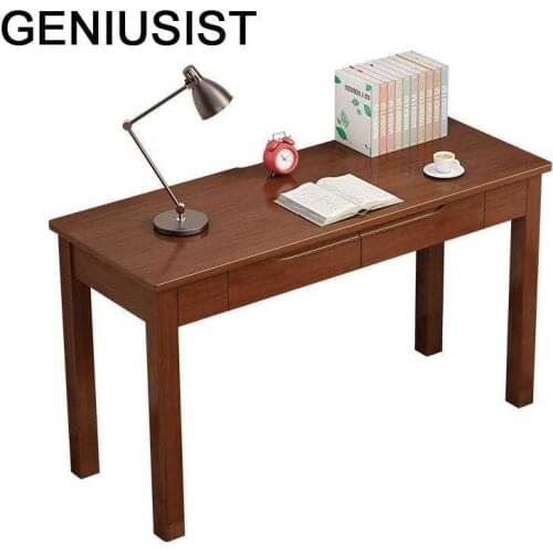 Biurko Support Ordinateur Portable Infantil Furniture Bureau Meuble Bed Office Mesa Laptop Stand Study Table Computer Desk