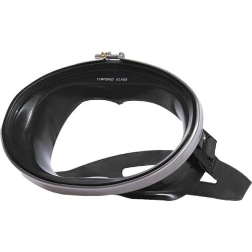 Professional Snorkel Diving Mask Adjustable Diving Goggles Glasses With Clean Vision For Teenagers Adults Swimming Easy Breath