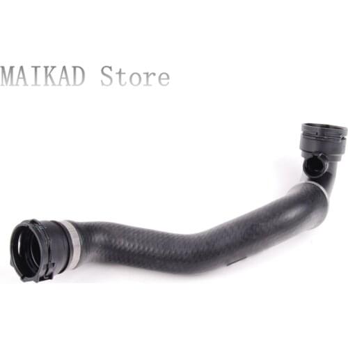 Water Pipe Radiator Hose upper Radiator Hose for BMW X5 E53 X5 3.0i 4.4i 4.6 4.8 11537508688