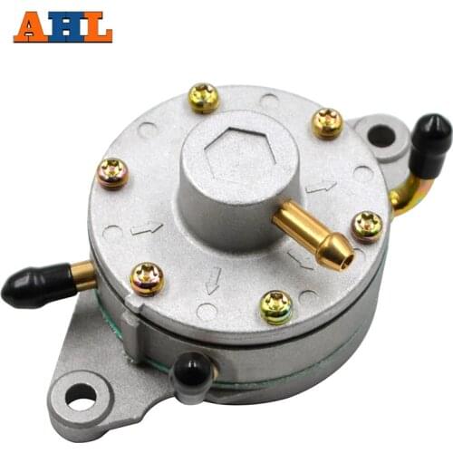AHL Fuel Pump For Polaris 400 440 500 600 650 Classic RMK500 SKS400 440 500 650 SP500 Trail WideTrak XCR400 XCR SP400 3083460