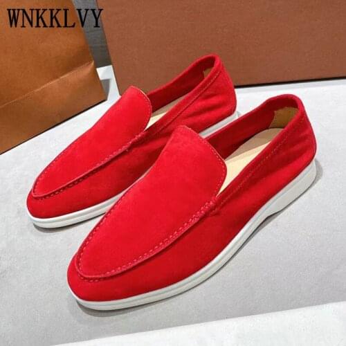 Женские лоферы Wnkklvy China At AliExpress