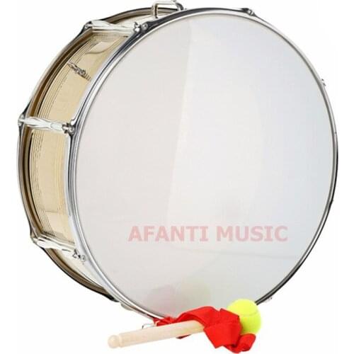 22 inch / Gold Afanti Music Bass Drum (BAS-1401)