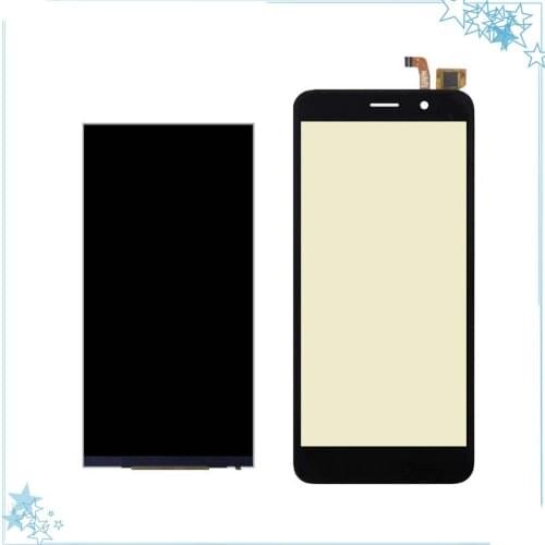 5.0''For Cubot J3 LCD Display with Touch Screen Digitizer For Cubot J3 Mobile Phone Accessories