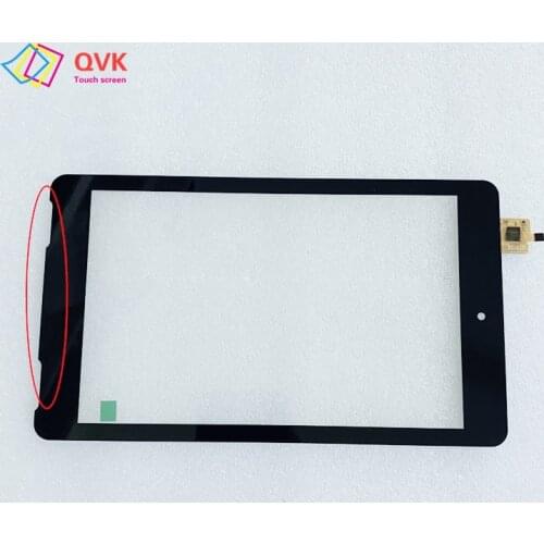 7 Inch for Explay Surfer 7.03 tablet pc capacitive touch screen glass digitizer panel Free shipping