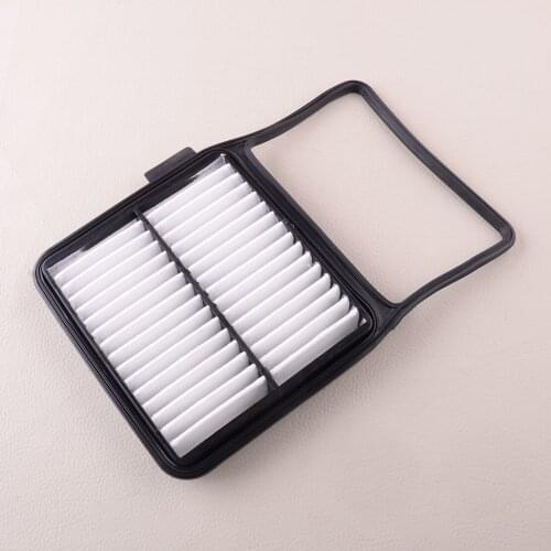 AF5698 Car Engine Air Filter 17801-21040 Fit for Toyota Prius 2004 2005 2006 2007 2008 2009 L4 1.5L