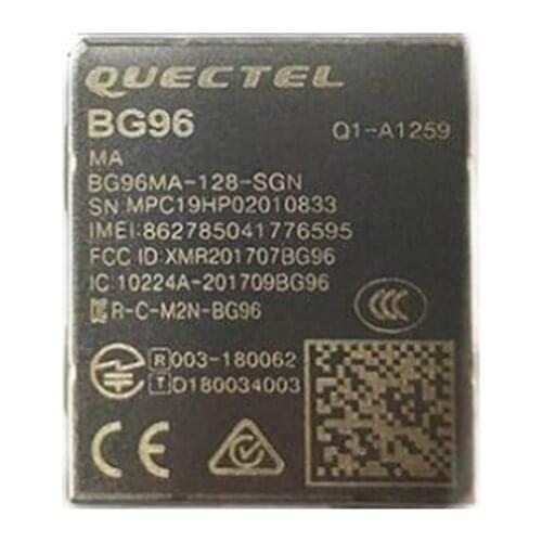 BG96&BC95-G&EG9x&UG9x&M95 Compatible Design support full frequncy GSM/GPRS 3G 4G LPWA LTE-TDD/LTE-FDD/GPRS/EGPRS/HSDPA/HSUPA