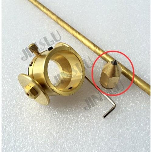 Center Point For AG60 PT-31 P80 Plasma Cutting Torch Compass Circinus Roller Guide Wheel