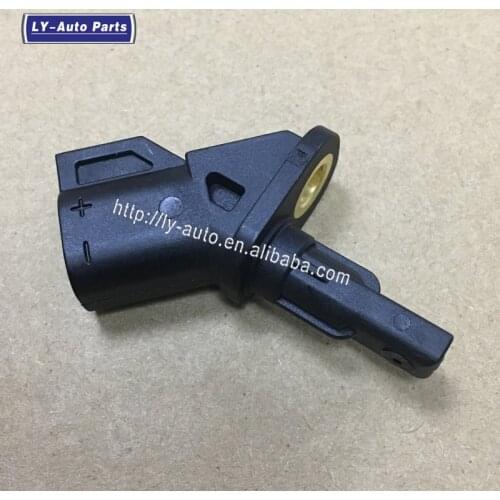 For Ford CMax Focus Kuga Mondeo Volvo C30 C70 S40 V50 Mazda ABS Wheel Speed Sensor 3M5T2B372AB BP4K43701A 1223620 9475557