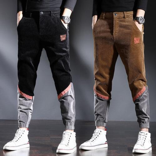 Мужские зимние брюки Fipyjip China At AliExpress