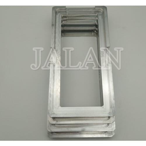 LCD Glass Positioning Mold For Samsung A730/A8 Plus/A530/A6 Plus/J6/A9S/A8S/A6S/J8/J110/J120/J320/J210/J5/J7/J510/J710