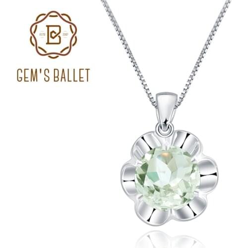 Ювелирные подвески GEM'S BALLET China At AliExpress