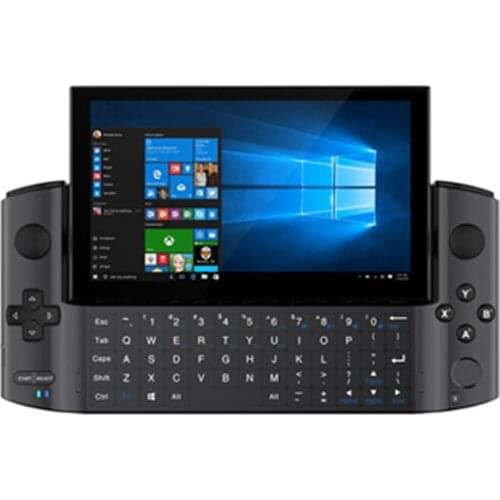 GPD Win 3 I5-1135G7 Win10 Laptop 5.5 Inches Mini Handheld Video Game Console Game Player 1280x720 Touch Screen Tablet PC
