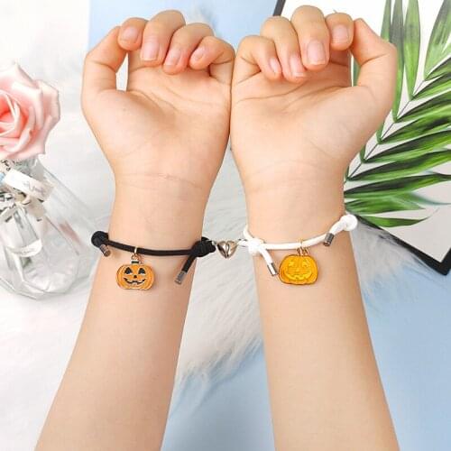 HAOSMT Bracelets For Lovers