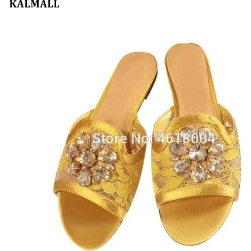 KALMALL Women's Slippers
