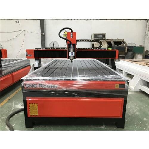 Cnc router 1224 1325 6090 1212/Robotec cnc wood working machine 2 years warranty service