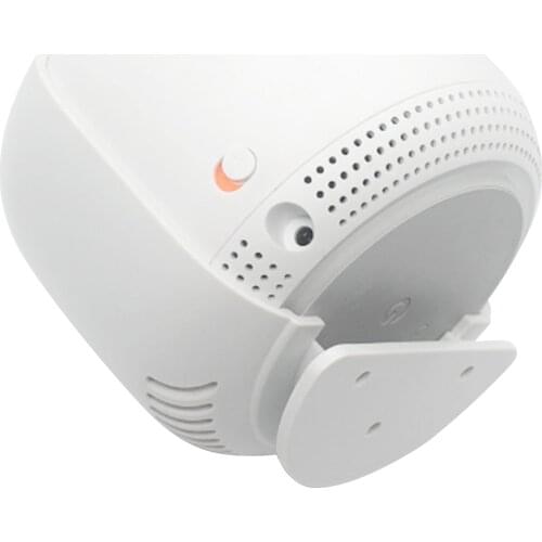 2021 New For Google Nest WiFi Wall Mount Bracket With Safety Everywhere Home Support Easy Use Winder And Cable In