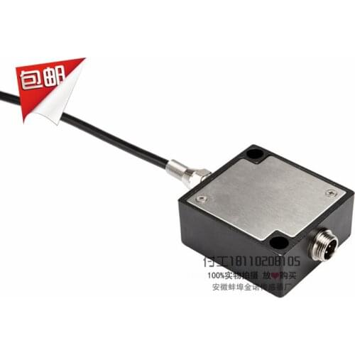 Bengbu manufacturers direct weighing sensor BSQ-2 signal amplifier transmitter 0-5V 0-10V 4-20MA