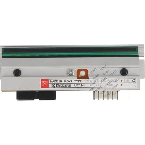 New original Datamax I-4606E label print head 600dpi thermal barcode print head I-4606