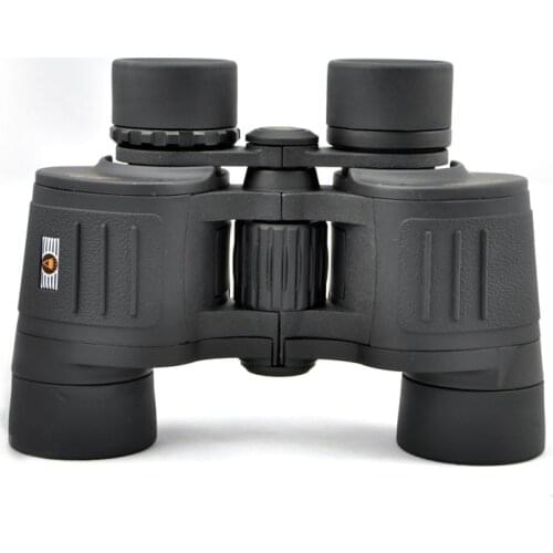 Visionking 8x42 L Professional Binocular Telescope Hunting Camping Spyglass Big Vision Bak4 Wide Filed Of View Telescopic Mirror