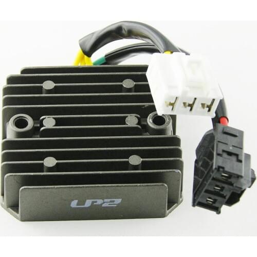 Motorcycle voltage vregulator rectifier for Honda UH125D SH125 SH150 PS125 PES125 (PS150) FES150 S-WING FES125 S-WING