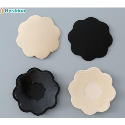 Silicone Bra Patch Breathable Invisible