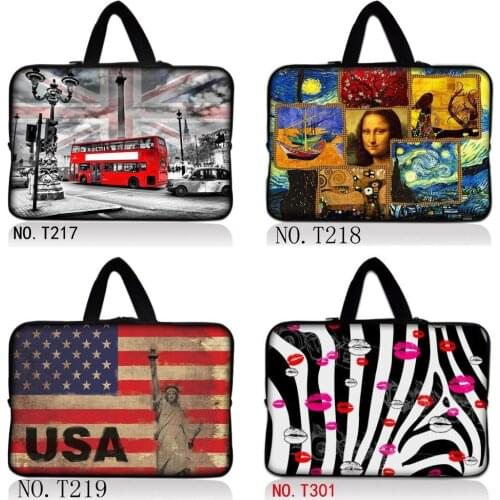 Laptop Bag Case for Macbook Air Pro Retina 13 14 15 Laptop Sleeve 15.6 Notebook Bag For Dell Acer Asus HP Business Women Handbag