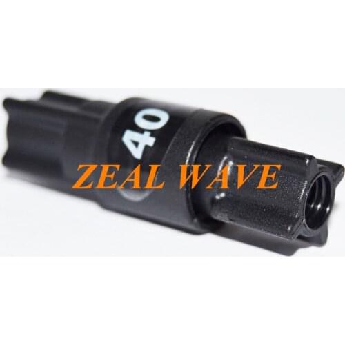 Lisure Technology Damping Back Pressure Valve Protein Purification Equipment