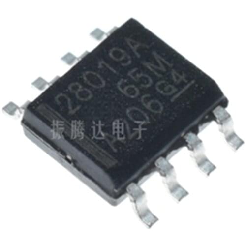 UCC28019ADR UCC UCC28019 28019 28019ADR SOP-8 IC