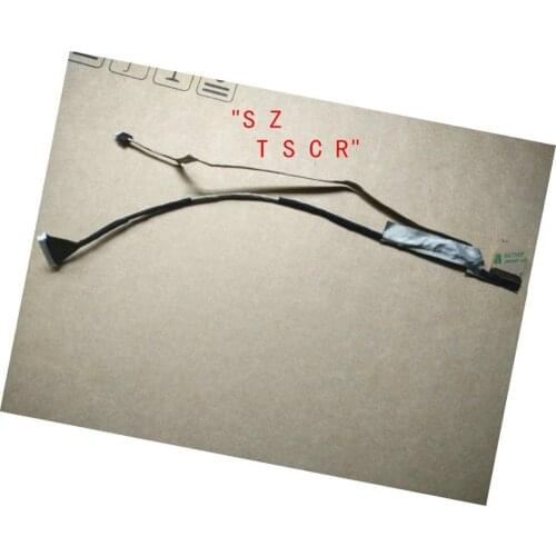 New LCD LED LVDS display Screen Flex CABLE For Fujitsu Lifebook 532 AH522 AH532 LH522 LH532 series notebook FH6 DD0FH6LC000