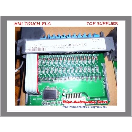 1746-NI16I PLC New Original 125mA 16 Number Of Inputs Analog I/O Modules