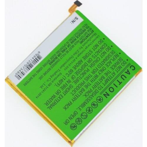Xunneng HE319 HE330 Battery for Nokia Nokia 3 TA-1020 TA-1028 TA-1032 TA-1038 2600mAh