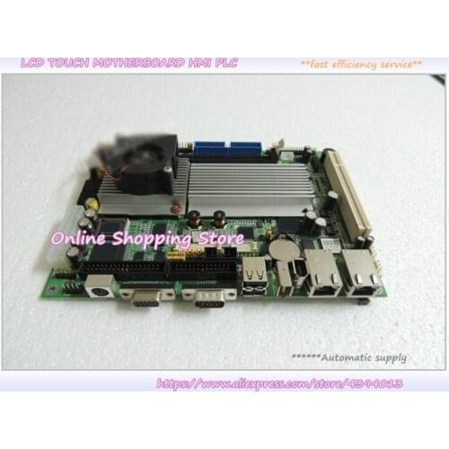 ECM-5716 REV:A11 ECM-5716 REV:A1.2 Industrial Motherboard 100% Tested Perfect Quality
