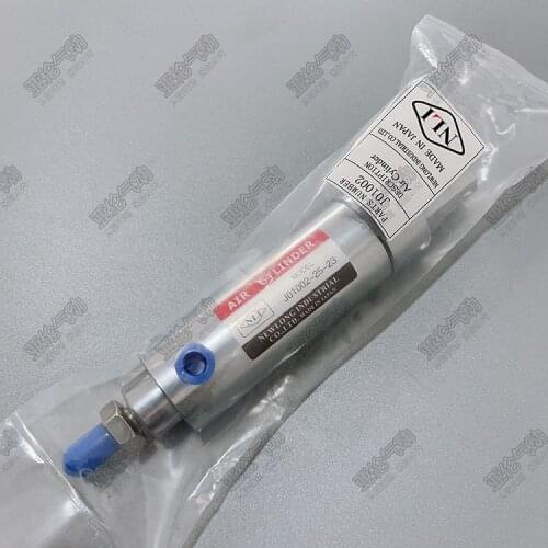 J01002 Japanese NEWLONG Newland DS-9C slot cutter cylinder J01002-25-23