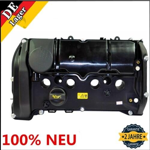 AP03 11127646553 Engine Valve Cover N13 for BMW 1er 3er F20 F21 F31 F30, F35 316i 316Li 116i 118i 120i New