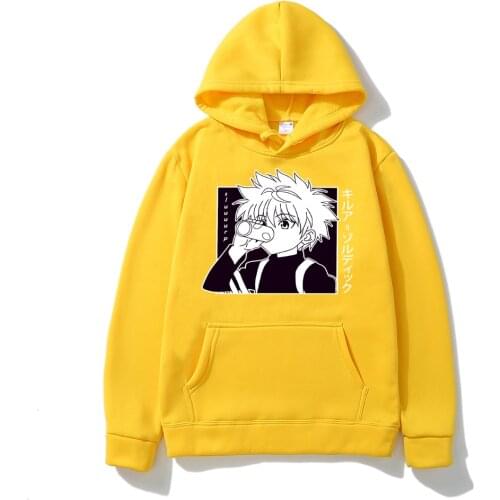 NARUTO Women's Sweatshirts With Inscriptions