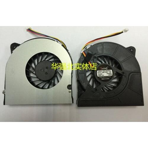 New laptop CPU Cooling fan for ASUS G71 X73SL M70SV X71 G71GX M70 M70V G61 X61 G72 cooler fan