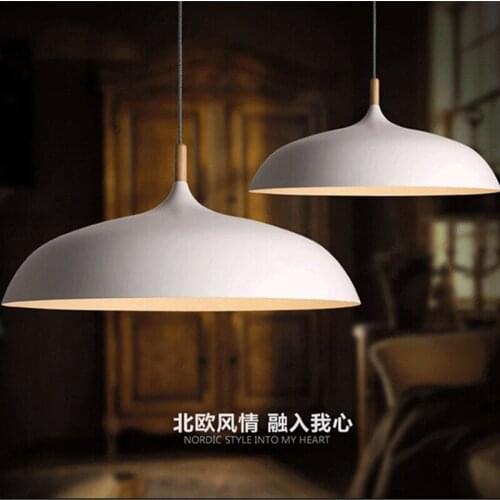 Original Vintage pendant lights lampara industrial style retro industrie hotel bar light fixture for dining room hotel bar lamp