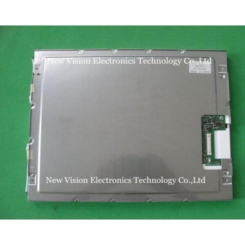 Original 12.1 inch XGA CCFL LCD Display Panel LQ12X11