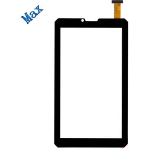 7'' inch touch cx18d-098 screen New for BQ-7082GARMOR Print7 BQ 7098G touch panel Tablet touch panel digitizer