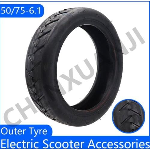 Good Quality 50/75-6.1 Tire For Xiaomi Mijia M365 Electric Scooter Mini Electric Scooter Thickened 81/2x2 50/75-6.1 Tire