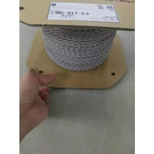 In stock SRC-01T-2.5 crimp sockets Connectors Terminals housings 100% new and original parts