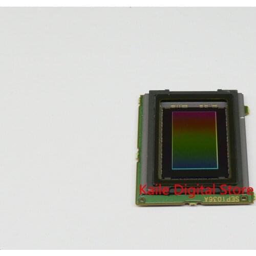 For Panasonic Lumix DC-GH5S GH5S CCD CMOS Image Sensor Repair Parts (No Filter)