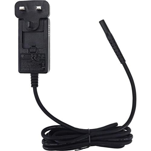 AC Power Adapter Charger Replaces fits for Wahl 4804 81919 8591 8148 UK