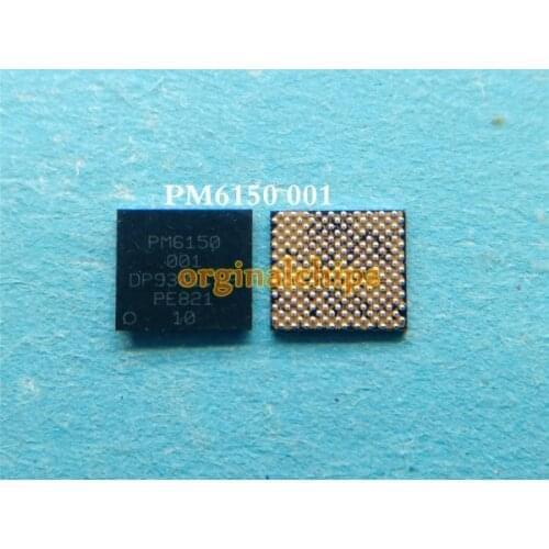 10pcs PM6150 102 001 002 PM6150L 103 PM6150A 102 Power Supply Management PM IC chip PMIC