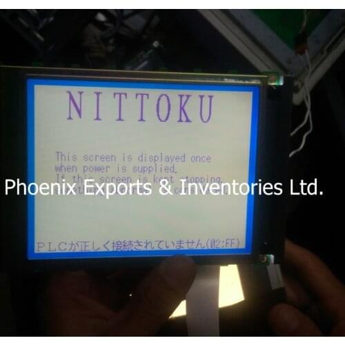 100% New replacement for MG3224C3-SBF PC3224C3-2 5.7" LCD DISPLAY PANEL MG3224C3 SBF