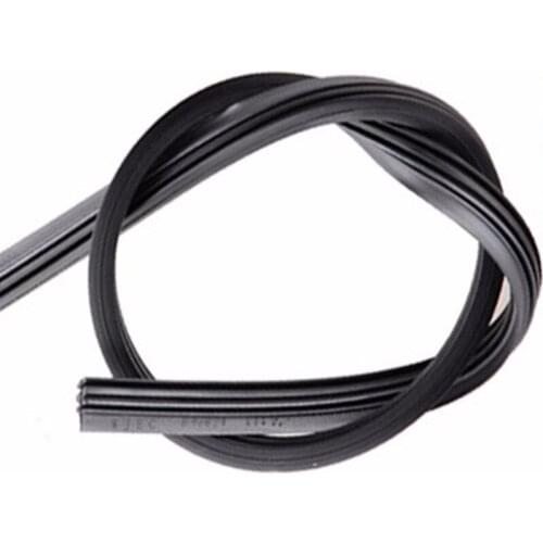 2 pieces/car wiper blades 6 mm 26 inches 24 inches for Hyundai ix35 iX45 iX25 i20 i30 Sonata,Verna,Solaris,Elantra,Accent